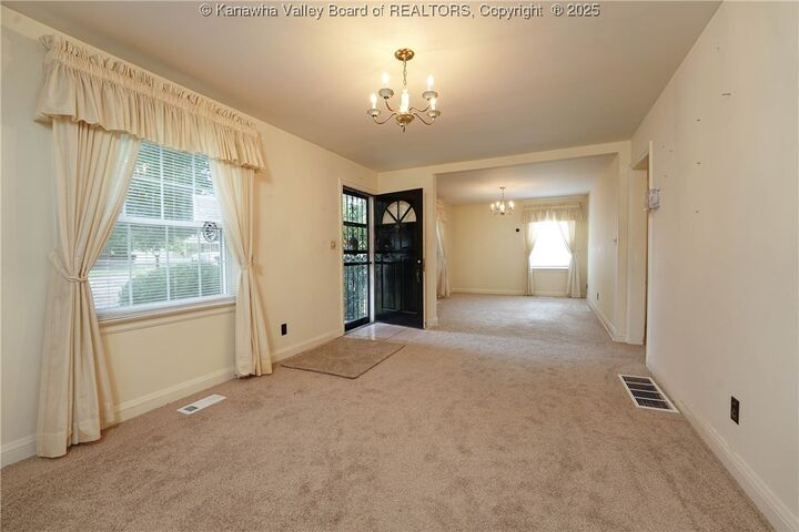 Property Photo: 4403 Washington Avenue SE WV 25304