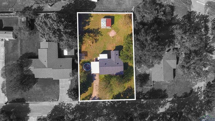 Property Photo: 115 Blue Jay Avenue TX 75645