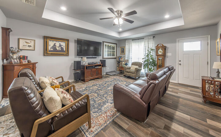 Property Photo: 8804 10th Place TX 79416