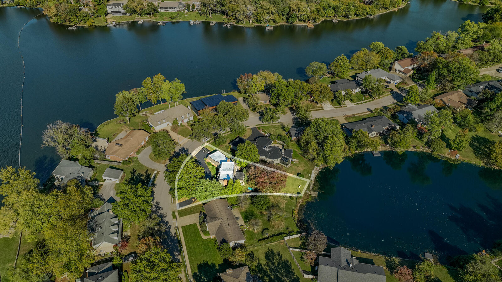 Property Photo: 972 Edgewater Drive KY 40502