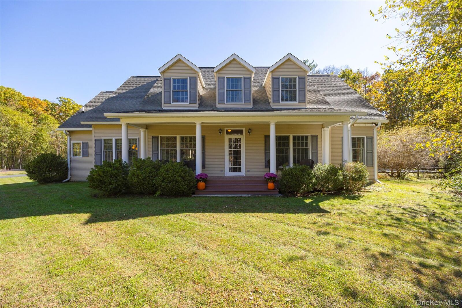 Property Photo: 568 Swartekill Road NY 12561