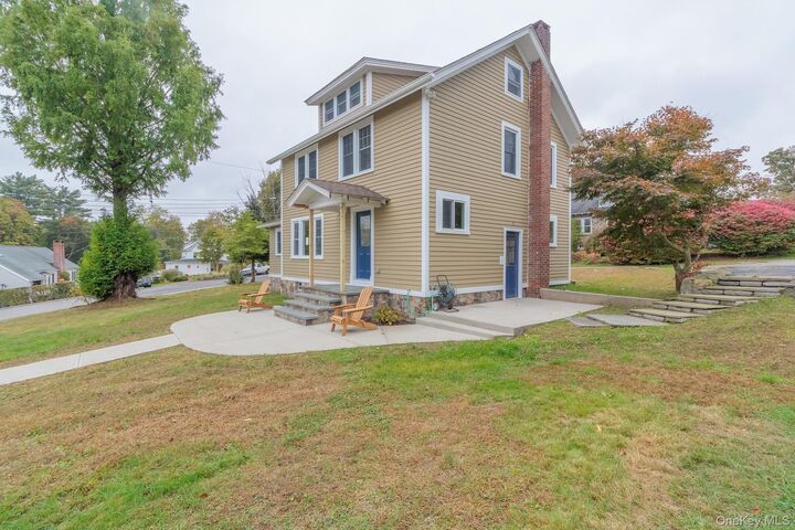 Property Photo: 5 Circle Drive NY 10512