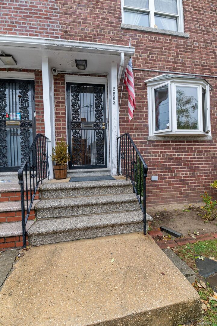 Property Photo: 2985 Young Avenue NY 10469