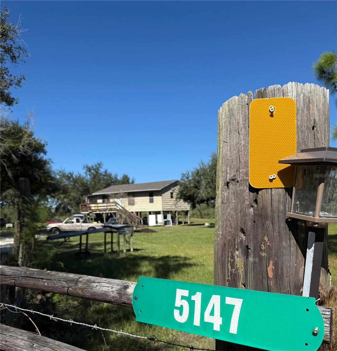 Property Photo: 5147 Palangos Drive FL 33982