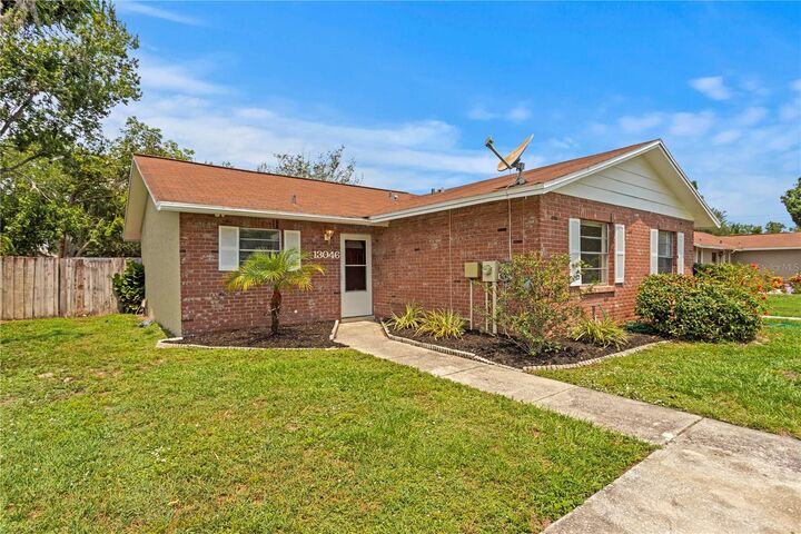 13046 Leverington Street  Tampa FL 33624 photo