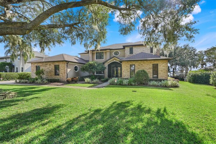 Property Photo: 1910 Brantley Circle FL 34711