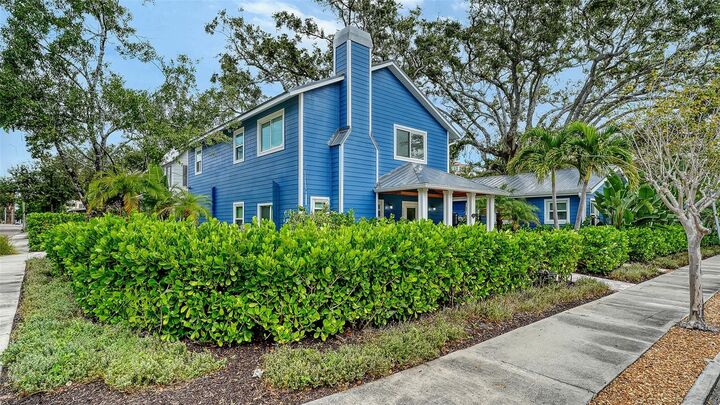 Property Photo:  1901 Morrill Street  FL 34236 