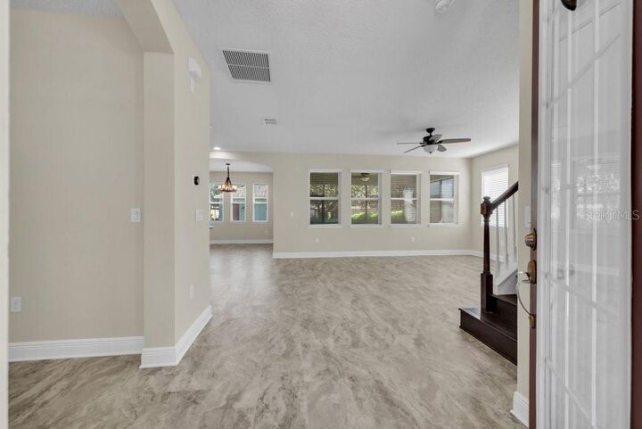 Property Photo:  5406 Fishhawk Ridge Drive  FL 33547 