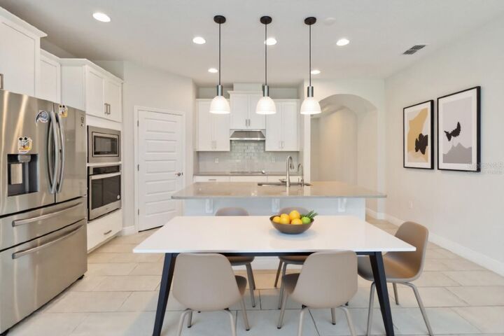 Property Photo:  9062 Sonoma Coast Drive  FL 34787