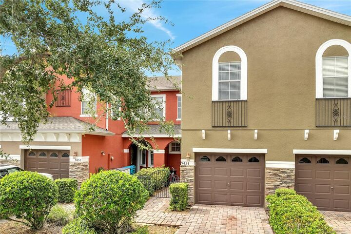 Property Photo: 9454 Silver Buttonwood Street FL 32832