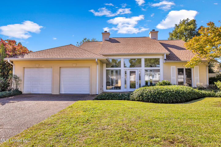 2549 Spring Ridge Drive  Biloxi MS 39531 photo
