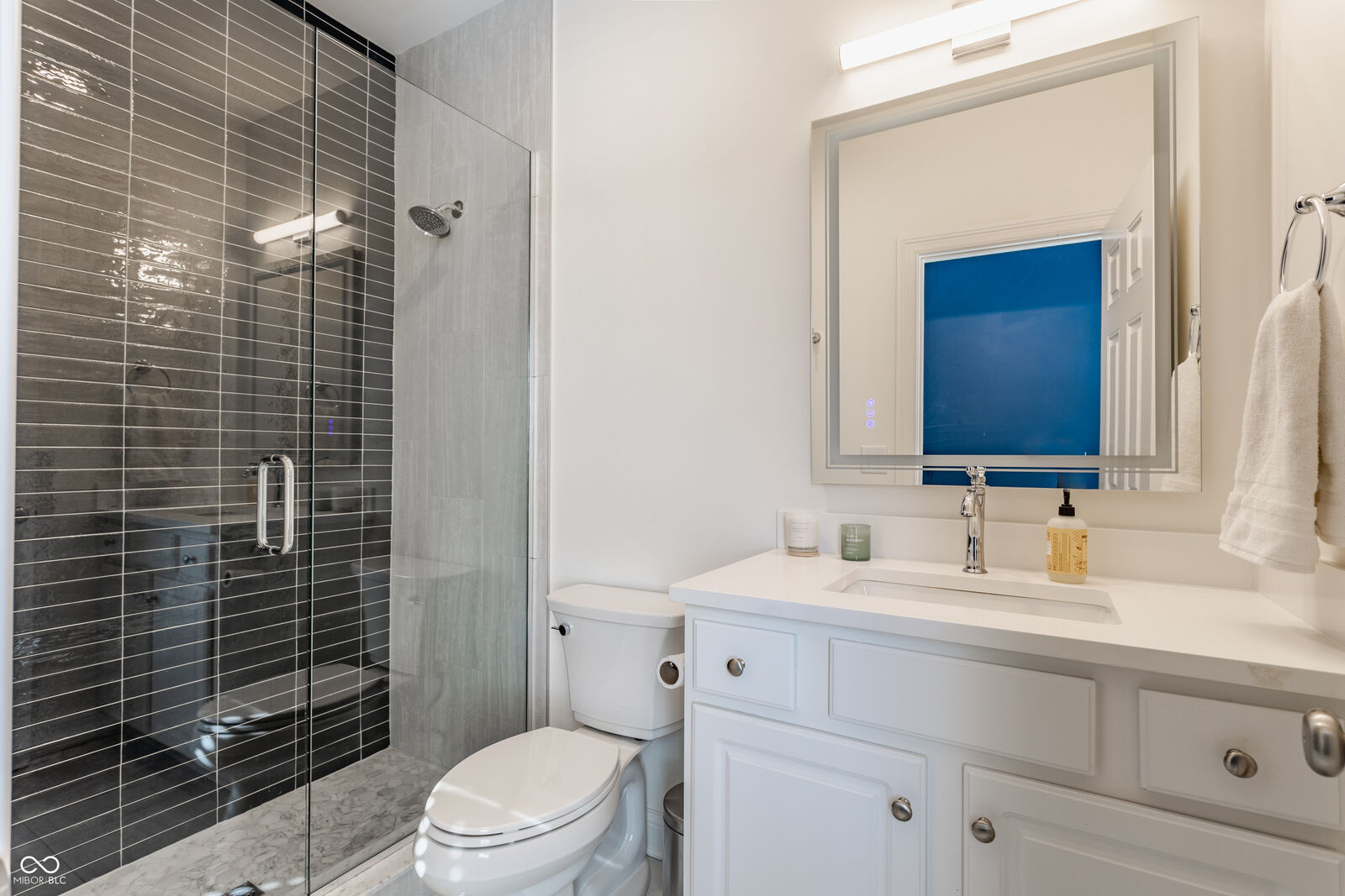 Property Photo: 13378 Birkenhead Street IN 46032