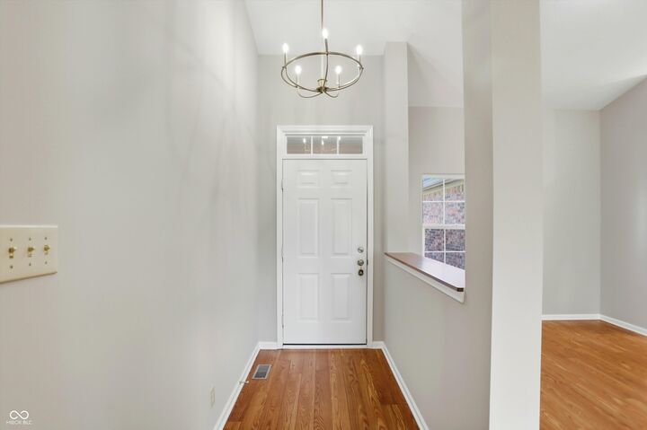Property Photo: 225 W Tansey Crossing IN 46074