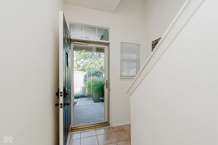 Property Photo: 7123 Forrester Lane IN 46217