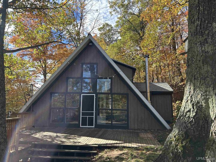 559 N M553 Highway  Marquette MI 49855 photo