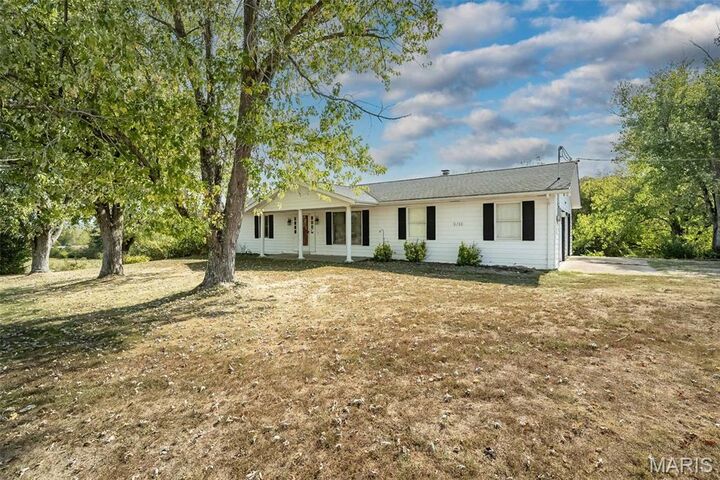 Property Photo:  6760 Saint Lukes Church Road  MO 63012 
