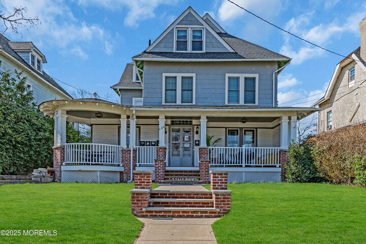 406 4th Avenue  Asbury Park NJ 07712 photo
