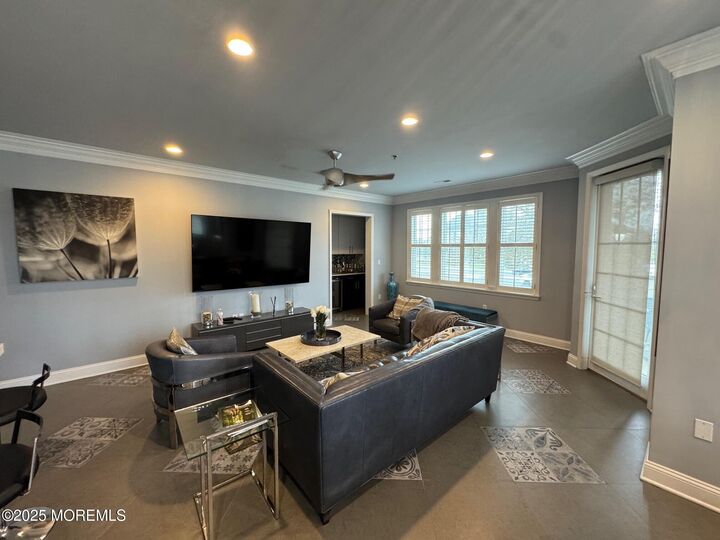 Property Photo: 22 Cooper Avenue 105 NJ 07740