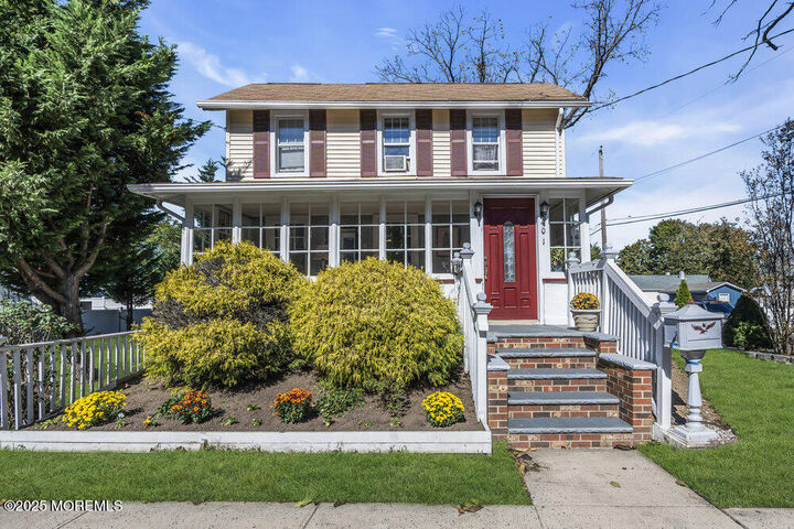 401 Joline Avenue  Long Branch NJ 07740 photo