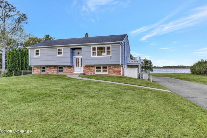 Property Photo: 3506 Belmar Boulevard NJ 07719