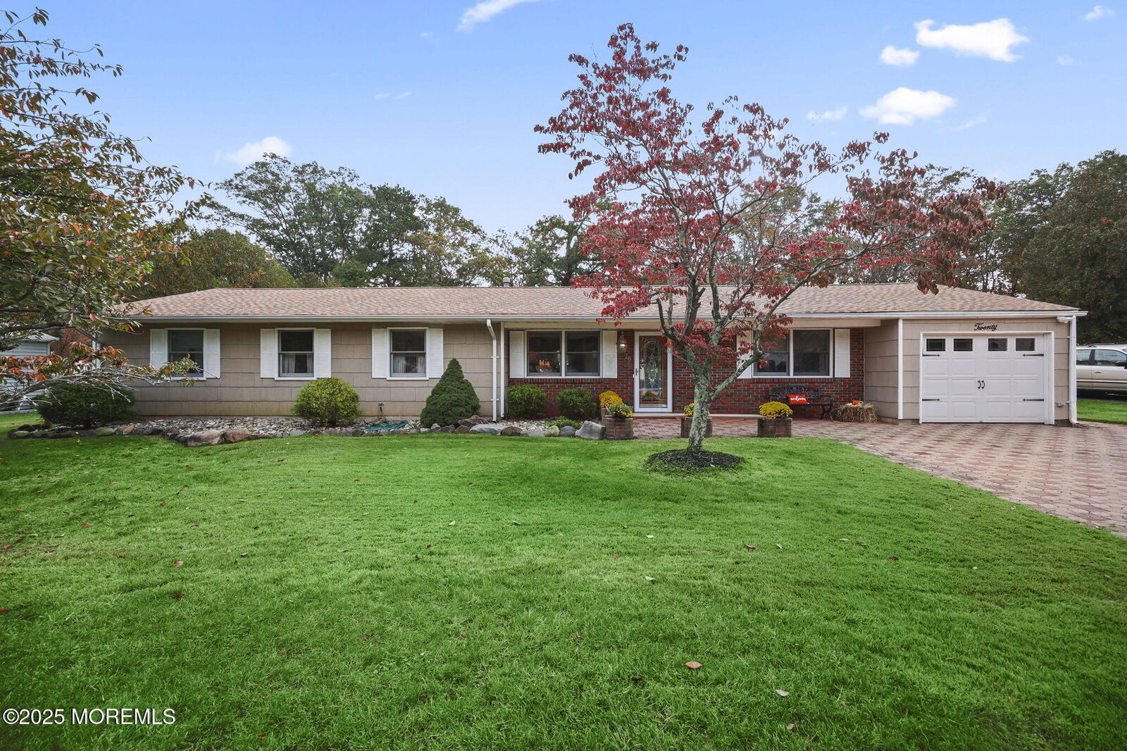 Property Photo: 20 W Francis Avenue NJ 07751