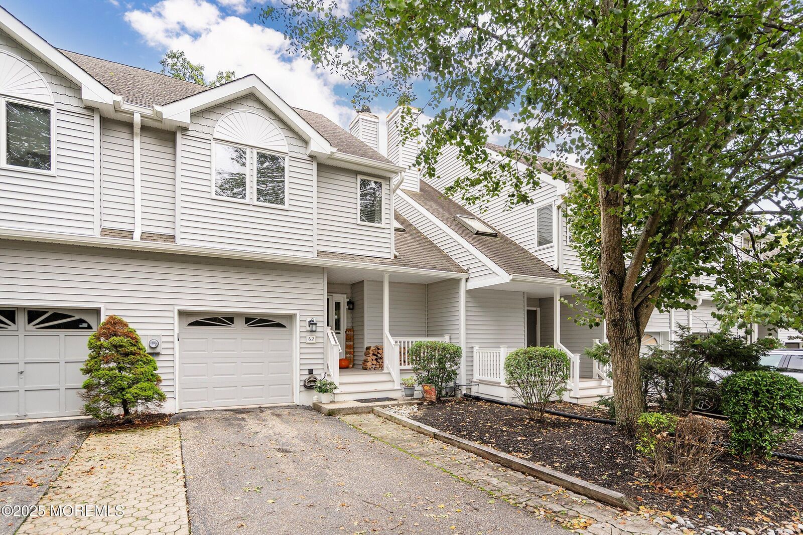 Property Photo:  62 Violet Court  NJ 08753 