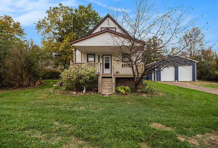 3049 N Prospect Road  Ypsilanti MI 48198 photo
