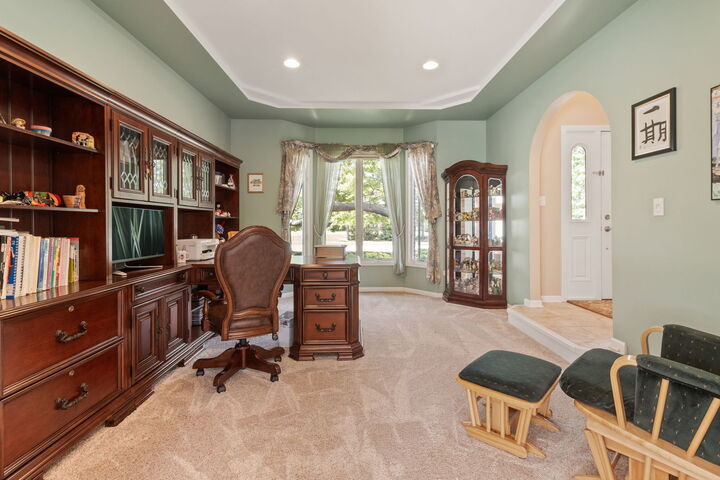 Property Photo: 24412 W Park River Lane IL 60404