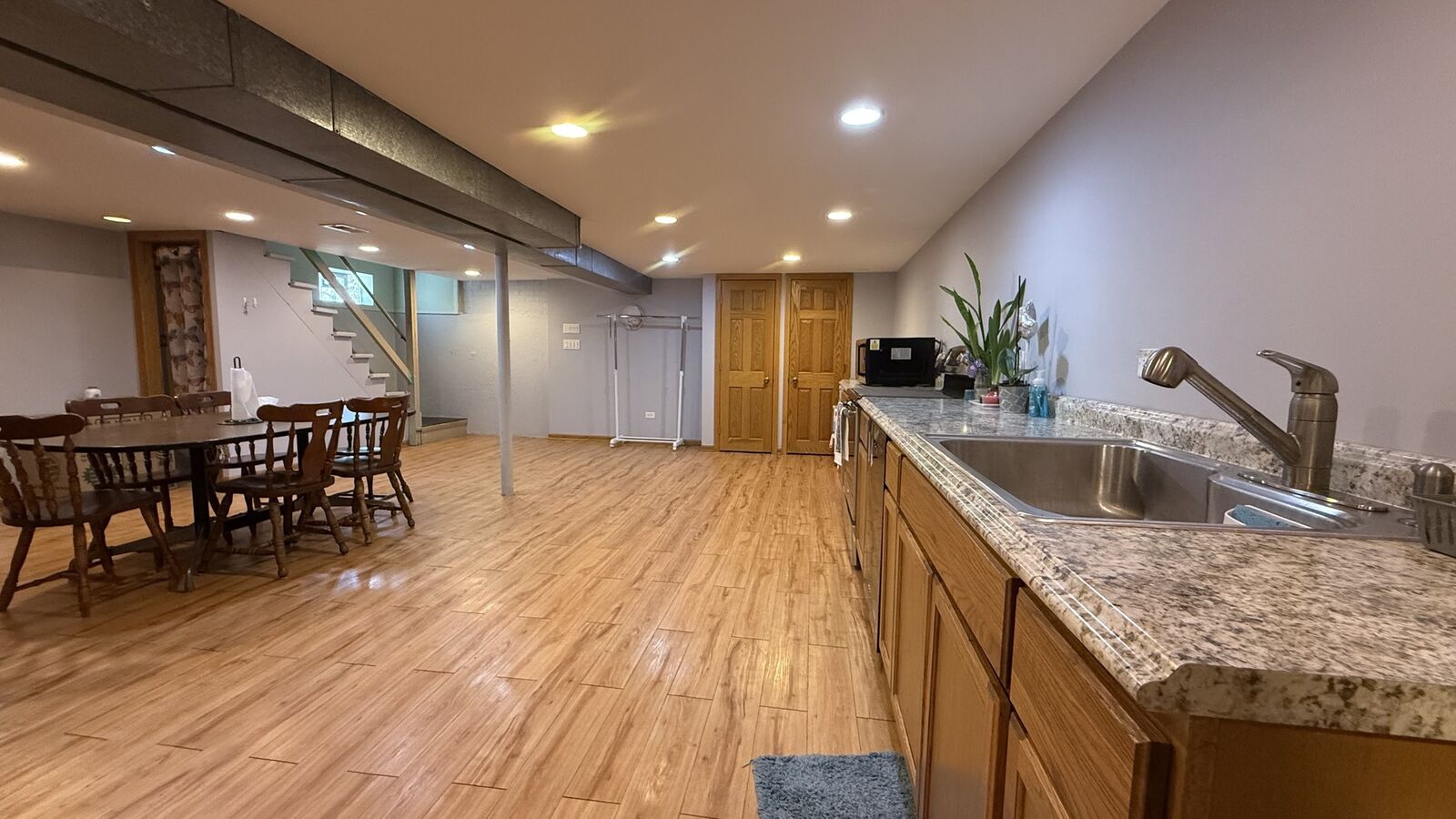 Property Photo: 8507 N Olcott Avenue IL 60714