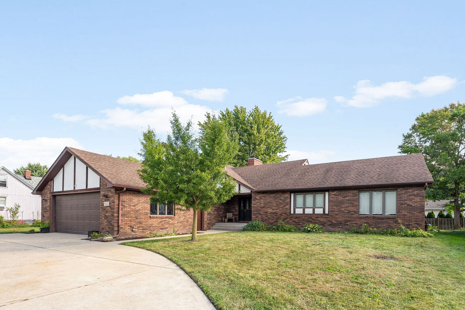 Property Photo: 9841 Kennedy Avenue IN 46322