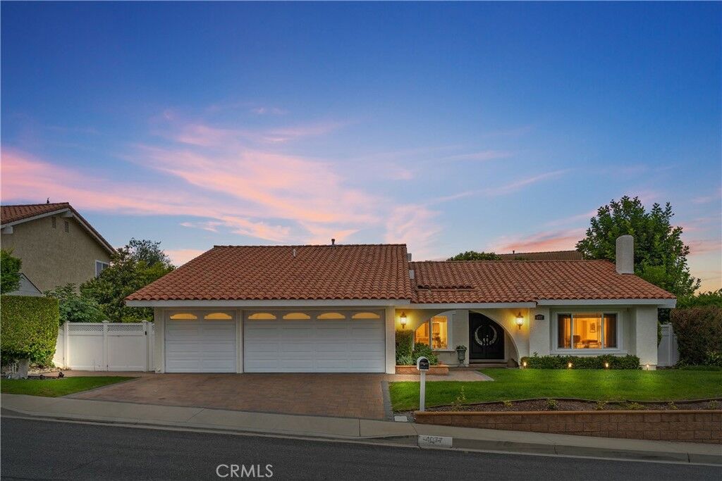Property Photo: 4077 Rousseau Lane CA 90274