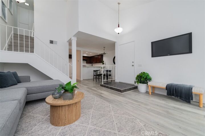 Property Photo: 1031 S Palmetto Avenue N9 CA 91762