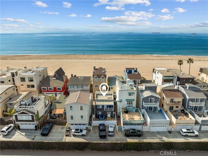 24 B Surfside Avenue  Surfside CA 90743 photo