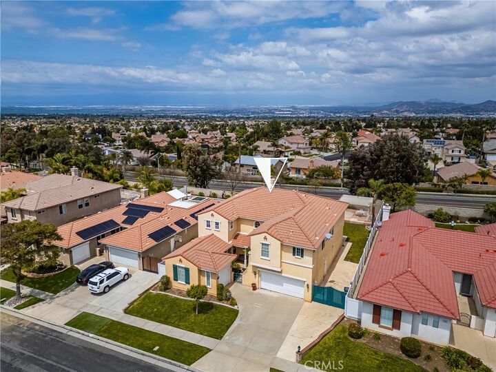 Property Photo:  833 W Orange Heights  CA 92882 