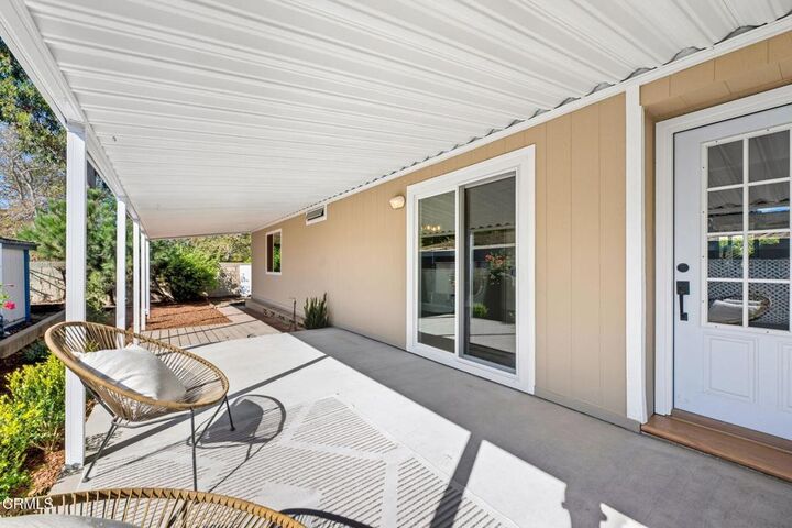 Property Photo:  4700 Aurora Drive 16  CA 93003 