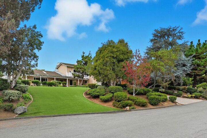 Property Photo: 624 Windmill Ranch Road CA 92024