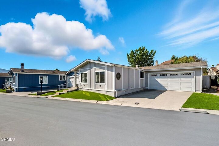 Property Photo: 975 W Telegraph Road 34 CA 93060