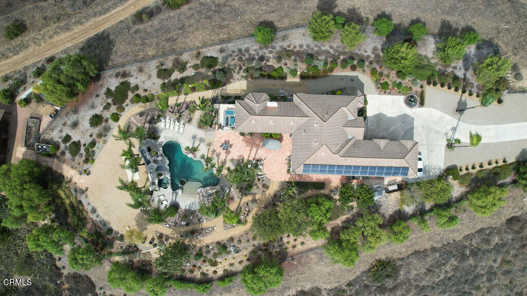 Property Photo: 13545 Nightsky Drive CA 93012