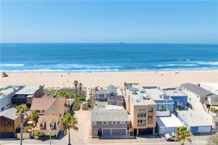 16935 S Pacific Avenue  Sunset Beach CA 90742 photo