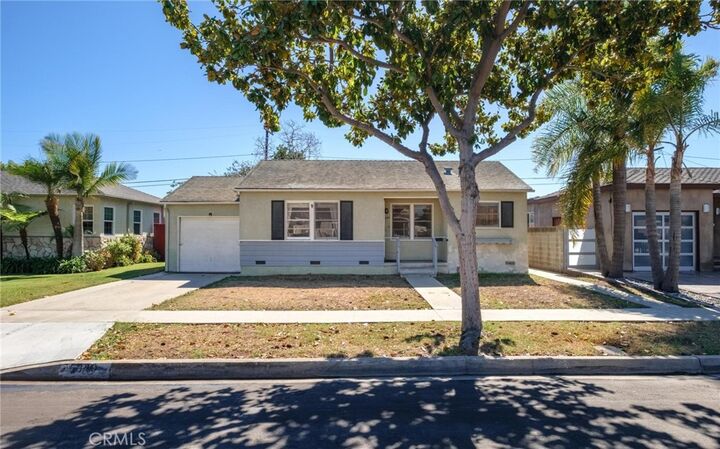 5340 W 122nd  Hawthorne CA 90250 photo