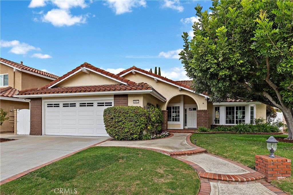 Property Photo: 28862 Jaeger CA 92677