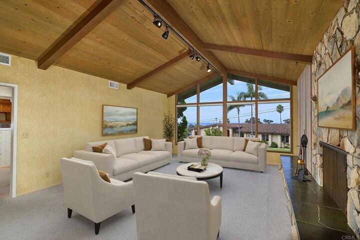 Property Photo:  3190 Falcon Drive  CA 92008 