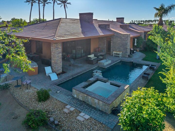 Property Photo:  50035 Camino Privado  CA 92253