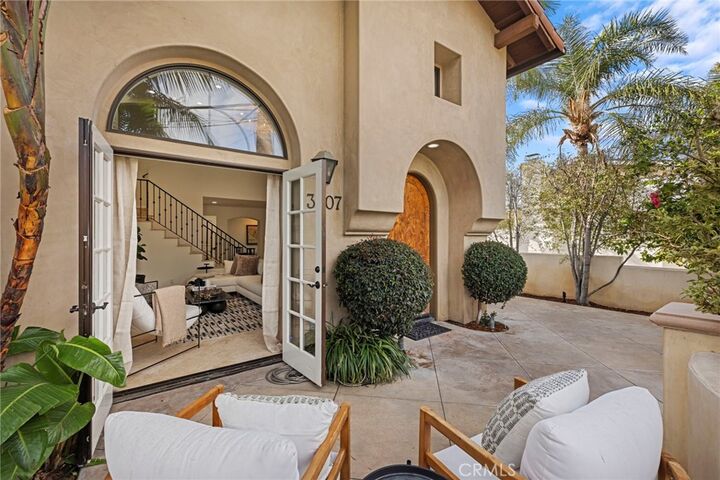 Property Photo: 3307 Clay CA 92663