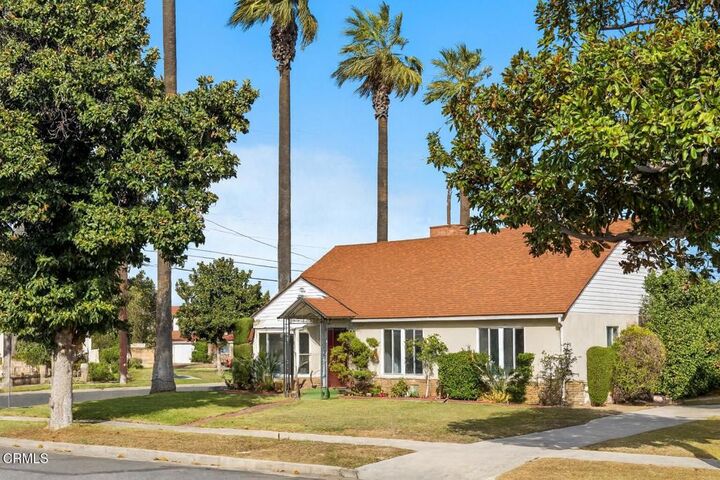 1100 S Stoneman Avenue  Alhambra CA 91801 photo