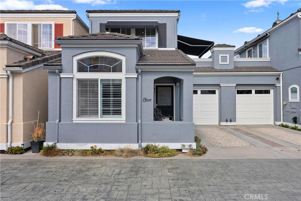 Property Photo: 700 Lido Park Drive 5 CA 92663