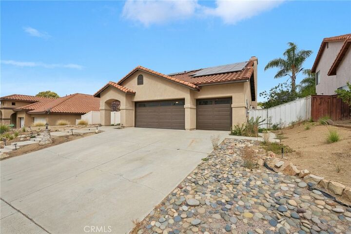 Property Photo:  23102 Trillium Drive  CA 92595