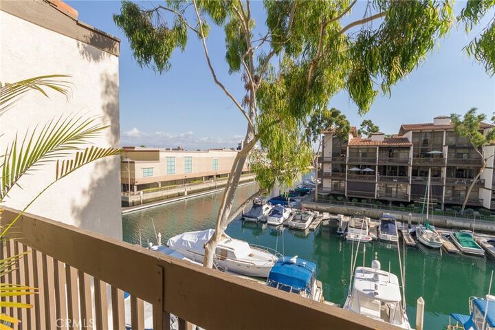 Property Photo:  5336 Marina Pacifica N  CA 90803 