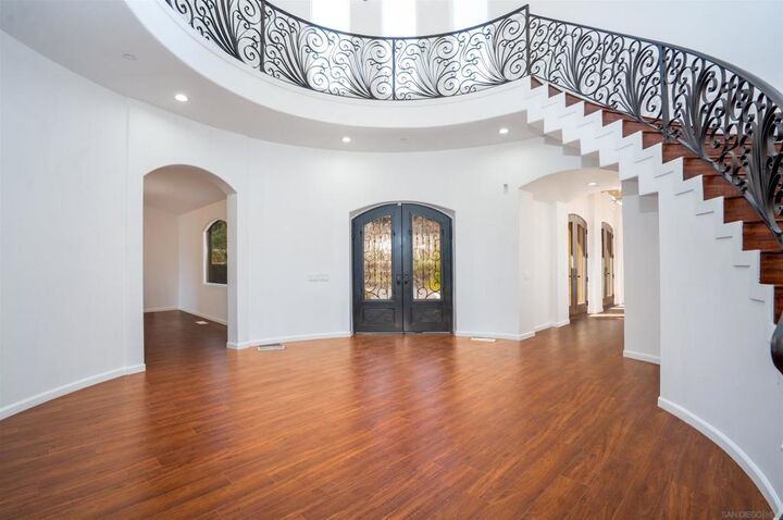 Property Photo: 3034 Mountain View Dr CA 92027