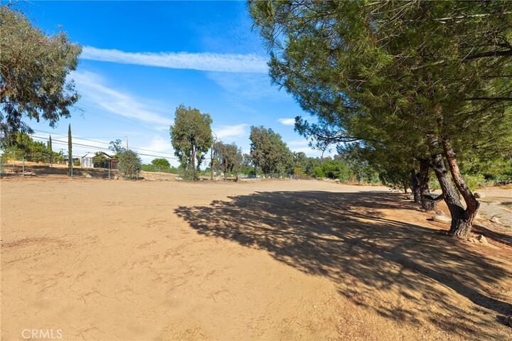 Property Photo:  26400 Shady  CA 92584 